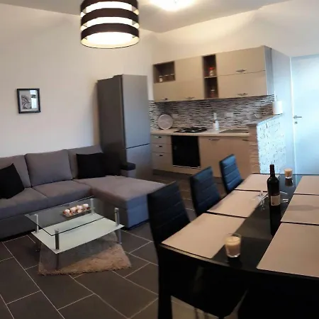 App Lana Apartment Crikvenica Exterior photo
