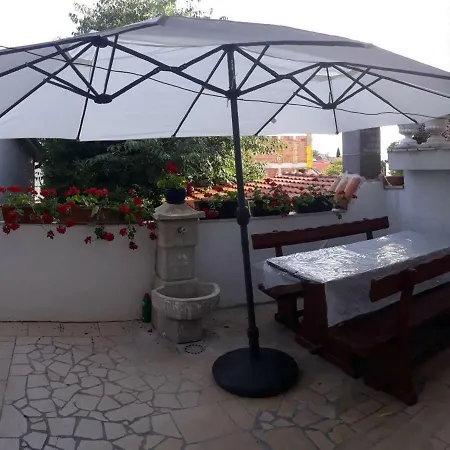 App Lana Apartment Crikvenica Exterior photo