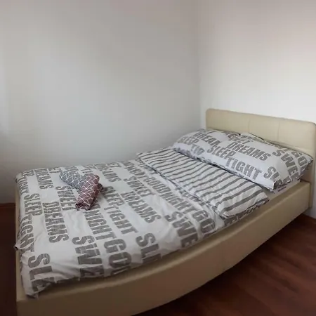 App Lana Apartment Crikvenica Exterior photo