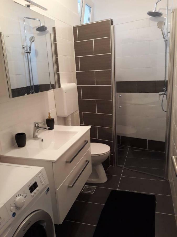 Apartment App Lana Crikvenica